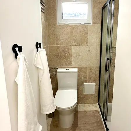 Apartment Le Cocon De - Hyper-centre, Standing & Confortable, Full Equipe *