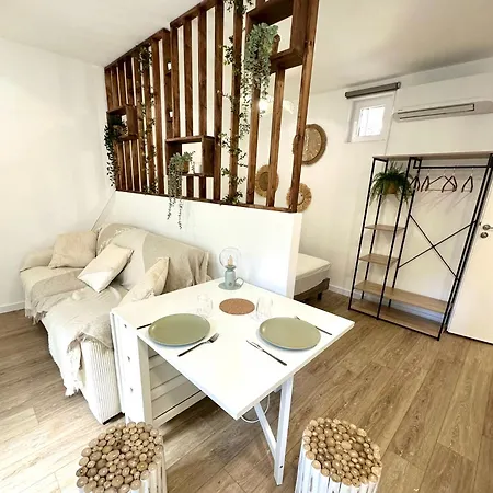 Le Cocon De - Hyper-centre, Standing & Confortable, Full Equipe *