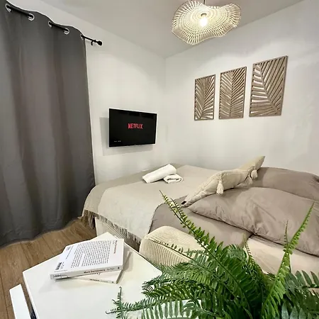 Appartamento Le Cocon De - Hyper-centre, Standing&confortable, Full équipé *