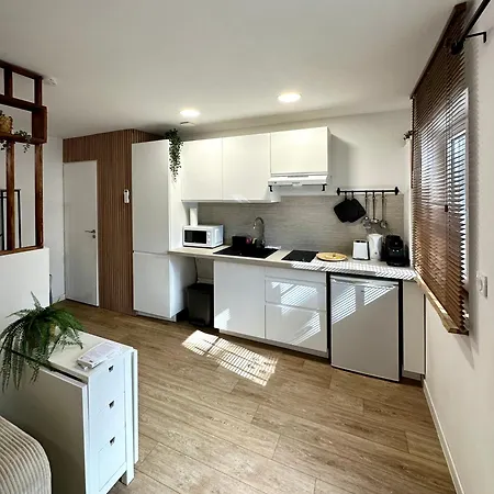 Le Cocon De - Hyper-centre, Standing & Confortable, Full Equipe