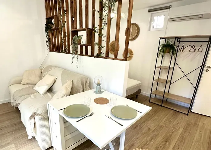 Le Cocon De - Hyper-centre, Standing & Confortable, Full Equipe *