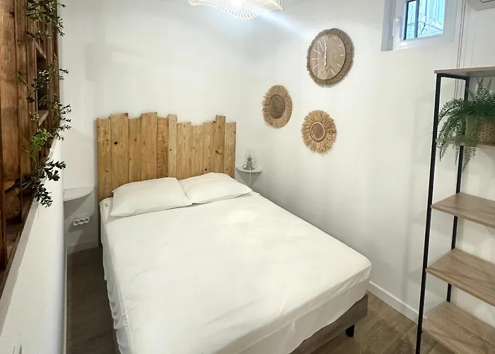 Le Cocon De - Hyper-centre, Standing & Confortable, Full Equipe Apartamento *