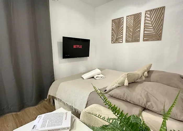 Apartamento Le Cocon De - Hyper-centre, Standing & Confortable, Full Equipe *